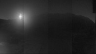 Archiv Foto Webcam Malbun - Skilift 03:00