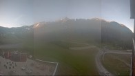 Archiv Foto Webcam Malbun - Skilift 05:00