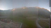 Archiv Foto Webcam Malbun - Skilift 06:00