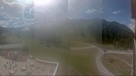 Archiv Foto Webcam Malbun - Skilift 11:00