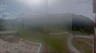 Archiv Foto Webcam Malbun - Skilift 13:00
