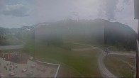 Archiv Foto Webcam Malbun - Skilift 15:00