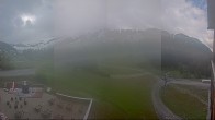 Archived image Webcam Malbun - Liechtenstein 02:00