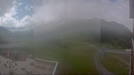 Archived image Webcam Malbun - Liechtenstein 04:00