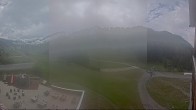Archived image Webcam Malbun - Liechtenstein 08:00