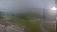 Archived image Webcam Malbun - Liechtenstein 12:00