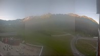 Archiv Foto Webcam Malbun - Skilift 06:00
