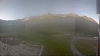 Archiv Foto Webcam Malbun - Skilift 07:00