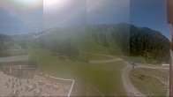 Archiv Foto Webcam Malbun - Skilift 11:00