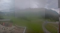 Archiv Foto Webcam Malbun - Skilift 13:00