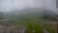 Archiv Foto Webcam Malbun - Skilift 17:00