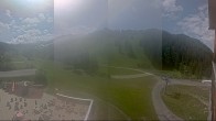 Archiv Foto Webcam Malbun - Skilift 11:00