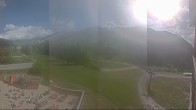 Archiv Foto Webcam Malbun - Skilift 15:00