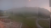 Archiv Foto Webcam Malbun - Skilift 21:00