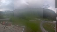 Archiv Foto Webcam Malbun - Skilift 07:00