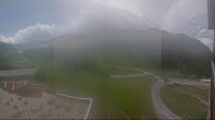 Archiv Foto Webcam Malbun - Skilift 13:00