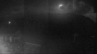 Archiv Foto Webcam Malbun - Skilift 23:00
