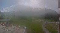 Archiv Foto Webcam Malbun - Skilift 13:00