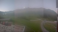 Archiv Foto Webcam Malbun - Skilift 05:00