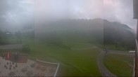 Archiv Foto Webcam Malbun - Skilift 05:00