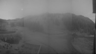 Archiv Foto Webcam Malbun - Skilift 22:00
