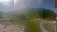 Archiv Foto Webcam Malbun - Skilift 11:00