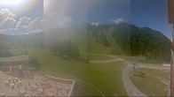 Archiv Foto Webcam Malbun - Skilift 11:00