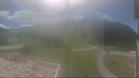 Archiv Foto Webcam Malbun - Skilift 13:00