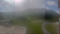 Archiv Foto Webcam Malbun - Skilift 11:00