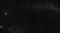 Archiv Foto Webcam Malbun - Skilift 23:00