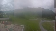 Archiv Foto Webcam Malbun - Skilift 11:00