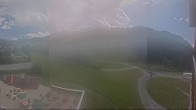 Archived image Webcam Malbun - Liechtenstein 15:00