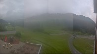 Archiv Foto Webcam Malbun - Skilift 06:00
