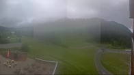 Archiv Foto Webcam Malbun - Skilift 07:00