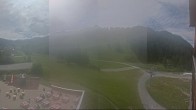 Archived image Webcam Malbun - Liechtenstein 11:00