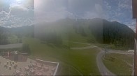 Archiv Foto Webcam Malbun - Skilift 11:00