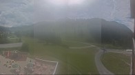 Archiv Foto Webcam Malbun - Skilift 13:00