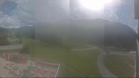 Archiv Foto Webcam Malbun - Skilift 15:00