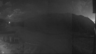 Archiv Foto Webcam Malbun - Skilift 21:00