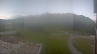 Archiv Foto Webcam Malbun - Skilift 05:00