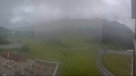 Archiv Foto Webcam Malbun - Skilift 05:00