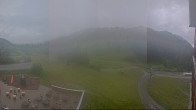 Archiv Foto Webcam Malbun - Skilift 06:00
