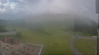 Archiv Foto Webcam Malbun - Skilift 07:00