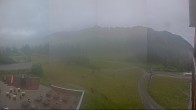 Archiv Foto Webcam Malbun - Skilift 05:00