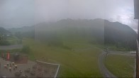 Archiv Foto Webcam Malbun - Skilift 06:00