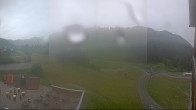 Archiv Foto Webcam Malbun - Skilift 07:00