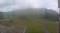 Archiv Foto Webcam Malbun - Skilift 09:00