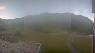 Archived image Webcam Malbun - Liechtenstein 05:00