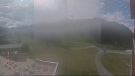 Archived image Webcam Malbun - Liechtenstein 11:00