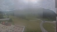 Archived image Webcam Malbun - Liechtenstein 13:00